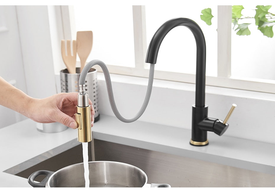 Smart Touch Kitchen Faucets Crane For Sensor Kitchen Water Tap Sink