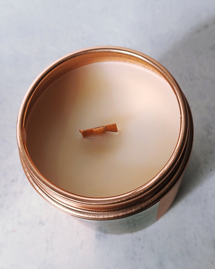 Abundance - Luxury Glam Candle